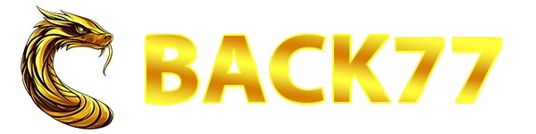 BACK77 LOGO